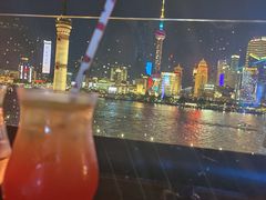 -外滩8号 whisky bar(金延大厦店)