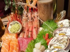-和彩放题餐厅(酒仙桥店)