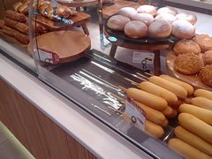 -巴黎贝甜(华堂新辰汇店)