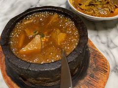 -青雅中餐厅(大连金石滩绿发希尔顿度假酒店)