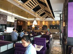 大堂-太兴餐厅(小径湾店)