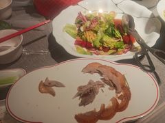-秀儿四九城·新京菜(亚运村鸟巢店)