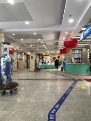 -深圳市妇幼保健院(红荔院区)