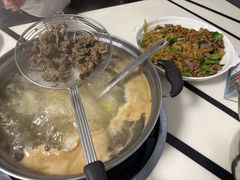 -联胜潮汕牛肉火锅(东苑南路店)