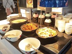 -The COOK·厨餐厅·自助餐(浦东嘉里大酒店)