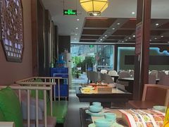 -大融厨·鸡毛店·川菜(果壳里东安湖店)