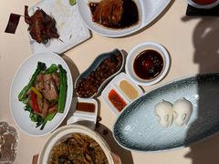 -侨美食家·粤菜(体育西路店)