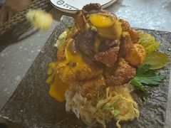 -haxnbauer海森堡德国餐厅(深圳coco店)