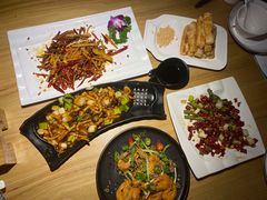 -蜀锦堂·川味现炒(襄阳武商汇店)