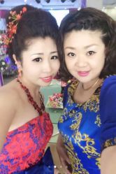 -贺贺新娘造型婚纱店