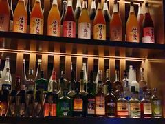 -RMK Shochu Bar(三诺店)