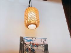 -三石铁板烧(紫竹桥店)