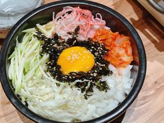 -KimPro 辛普乐概念韩餐