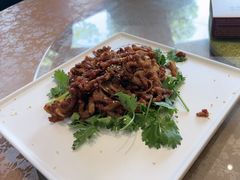 -李氏传家菜(兴城路店)