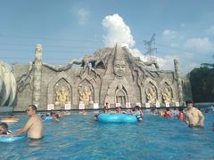 -苏州乐园森林水世界