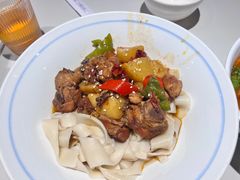 -一醒·手工面·西北传统小吃(悠方购物中心店)