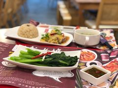 -亚坤 Ya Kun Kaya Toast(万象城店)