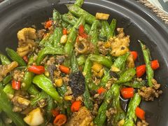 -堂瓦里·33年传统赣菜(第一街区店)