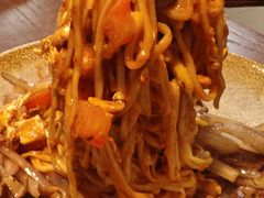 -圳兴面王·拌川·特色炒面(南山保利剧院店)
