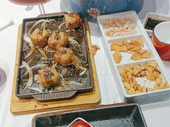 -申阿婆·上海菜·小海鲜(国展店)