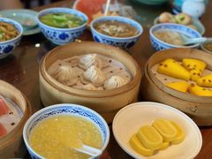 -湖畔居茶楼(湖滨店)
