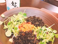 -咸草酱蟹
