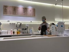 -兰熊鲜奶(西直门凯德mall店)