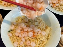 -百盛·鼎膳(中海财富中心)