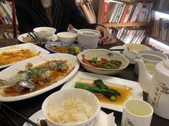 -道南書院·私房菜·早午茶·茶馆