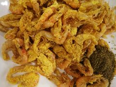 -渔民船说·北塘海鲜·天津菜·海肠捞饭(北塘古镇店)
