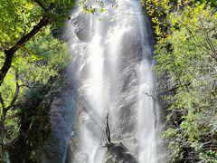 -玉渡山自然风景区