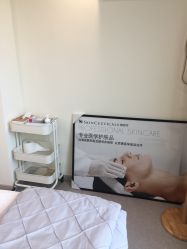 -悦芳庭美肤美体品牌集合店