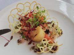 -TABLE·味西餐厅-成都茂业JW万豪酒店