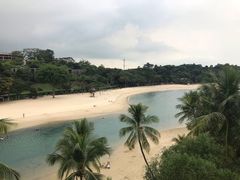 -亚洲大陆最南端