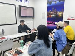 -牛学教育雅思托福PTE·小语种培训(小寨校区)