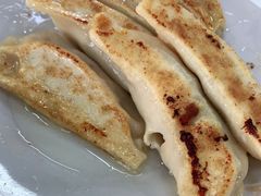 -劈柴院锅贴(沈阳路店)