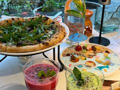 -春树下·树屋花房西餐厅(罍街AS1980店)