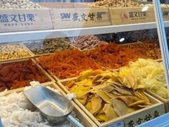 -盛文甘栗(中华大街店)