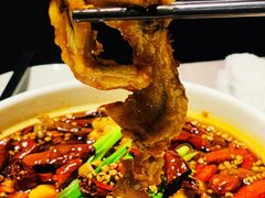 麻辣馋嘴蛙-新沸腾鱼乡(世贸天阶店)
