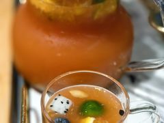 -3号仓库·创意中国菜(乐清正大广场店)