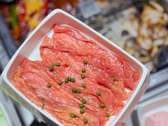 -海底捞火锅(万象城店)