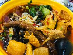 -龍城柳州螺蛳粉(群星路店)