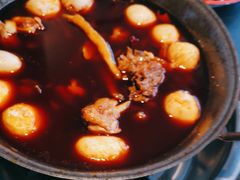 -李子坝梁山鸡(李子坝大鸡哥店)