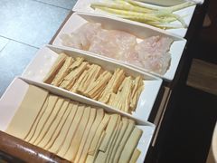 -傣妹火锅(南京东路一店)