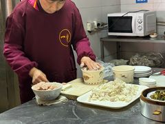 -汪一挑馄饨(老街店)