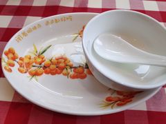 -西贝莜面村(万象天地店)