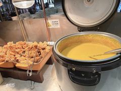 -火炉火自助餐(西直门凯德MALL店)