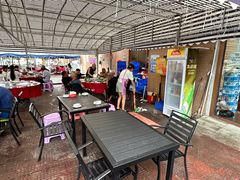 -鑫渔港海鲜本地菜·山海关浑锅(东戴河店)