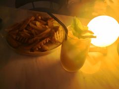 -深蓝超市Alcohol Player餐酒吧