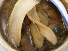 -達揚原味燉品(文明路店)